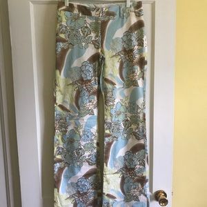 Express Editor Pants - Size 6